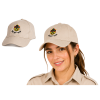 כובע מצחיה ממותג צופים