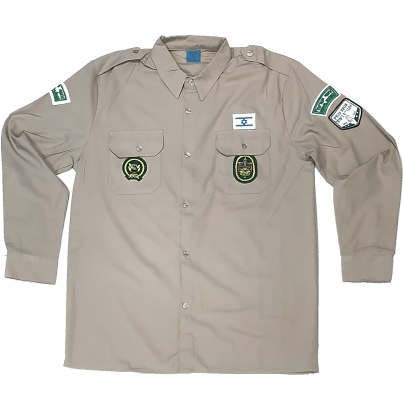 חולצת שכבג דגם מיוחד